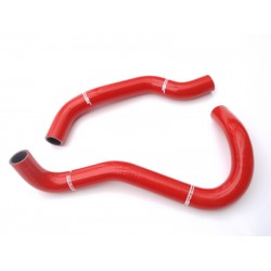 JS Performance Civic Type R FN2 Coolant Hose Kit, JS Performance, 